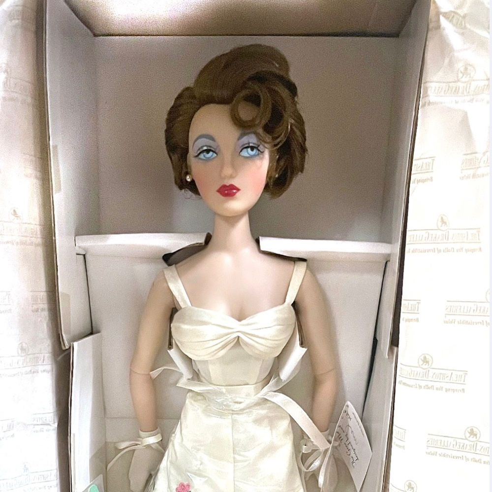 Gene Doll collection